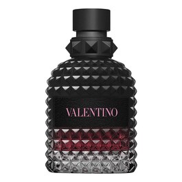 Born in Roma Intense Uomo - Woda perfumowana dla niego