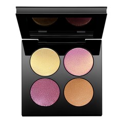 Blitz Astral Quad Ritualistic - Paleta cieni do powiek, PAT McGRATH LABS