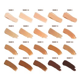 Unreal Skin Sheer Glow Tint — Nawilżający podkład w sztyfcie