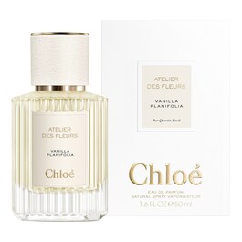 Chloé Atelier des Fleurs Vanilla Planifolia - Woda perfumowana