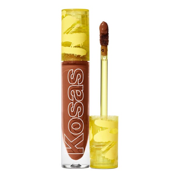 Revealer Concealer - Korektor rozjaśniający cienie pod oczami, KOSAS