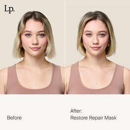 Restore Repair Mask – Maska do pielęgnacji włosów