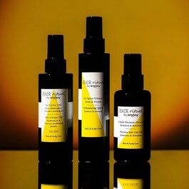 Volumizing Spray - Spray dodający włosom objętości