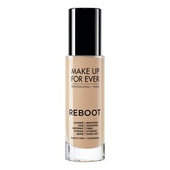 REBOOT Active Care-in-Foundation - Podkład do twarzy, MAKE UP FOR EVER