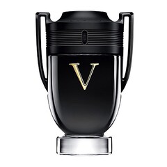 INVICTUS VICTORY - woda perfumowana, RABANNE FRAGRANCES