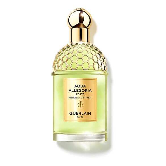 guerlain aqua allegoria forte nerolia vetiver