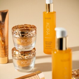 Turmeric Glow Foaming Cleanser – Pieniący żel oczyszczający