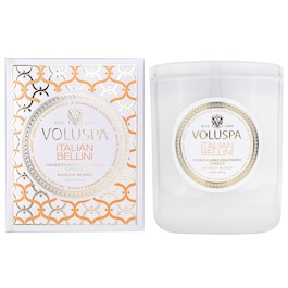 Maison Blanc Italian Bellini Classic Candle - Świeca 