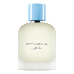 Light Blue Pour Homme - Woda toaletowa, DOLCE & GABBANA