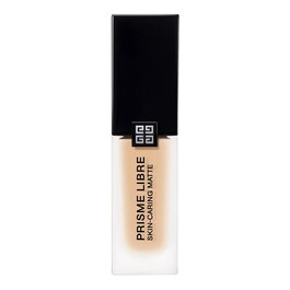Prisme Libre Skin Caring Matte - Matujący podkład pielęgnacyjny