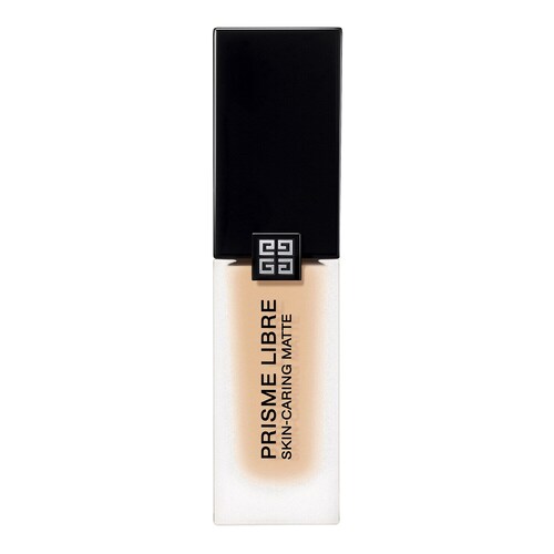 givenchy - Prisme Libre Skin Caring Matte - Matujący Podkład Pielęgnacyjny - Prisme Libre Liquid Foundation 2-w110 - Dla Kobiet