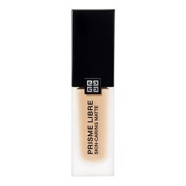 Prisme Libre Skin Caring Matte - Matujący podkład pielęgnacyjny image