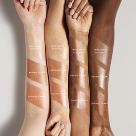 BODY LAVA Body Luminizer - Żelowy rozświetlacz do ciała