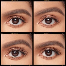Lash Brag - Maskara zwiększająca objętość rzęs