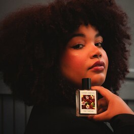 Cherry Ambition - Woda perfumowana