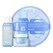 Zestaw (50 ml + 15 ml)