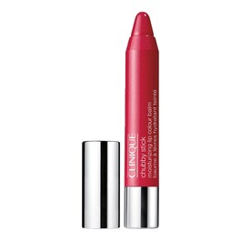 Clinique - Chubby Stick - Intensywnie Nawilżający Balsam Do Ust - Teinte 13 - Mighty Mimosa 3 g - Dla Kobiet