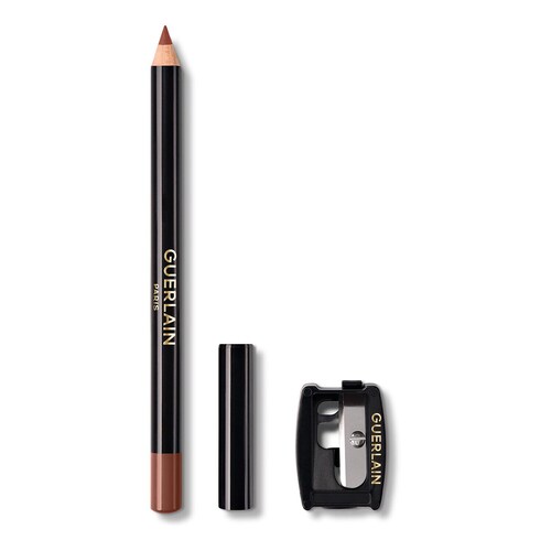 guerlain - Contour g - Kredka Do Ust - Rouge g Crayon Levres Contour g 02 - Dla Kobiet