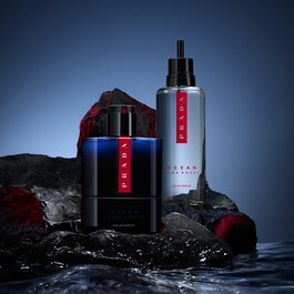 Luna Rossa Ocean - Woda perfumowana