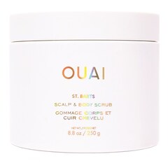 St Barts Scalp & Body Scrub - Peeling do skóry głowy, OUAI