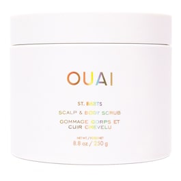 St Barts Scalp & Body Scrub - Peeling do skóry głowy