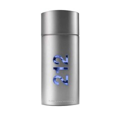 212 Men - Woda toaletowa, CAROLINA HERRERA