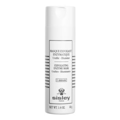 Exfoliating Enzyme Mask - Delikatny peeling, SISLEY
