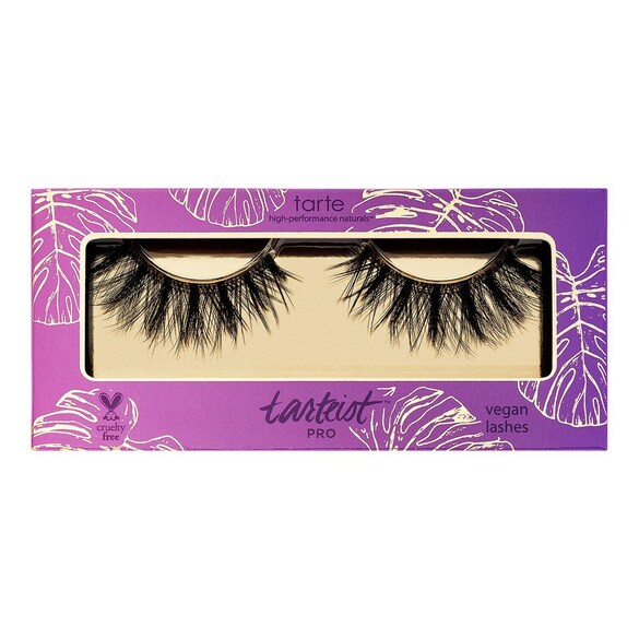 sztuczne rzęsy tarteist™ PRO cruelty-free, TARTE