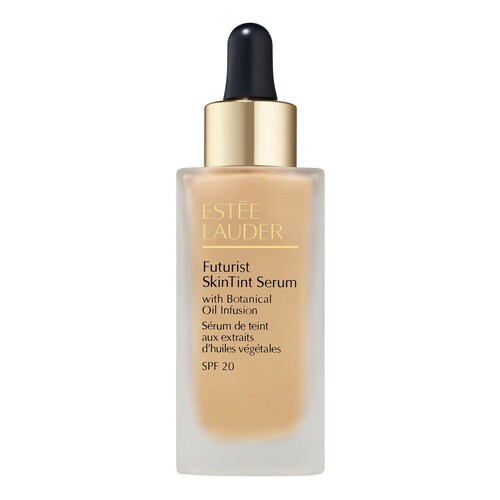 Estée Lauder - Futurist Skin Tint Serum Foundation Spf 20 - Podkład - Futurist Skintint 1w1 Bone - Dla Kobiet