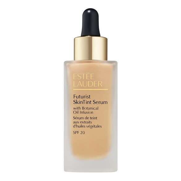 Futurist Skin Tint Serum Foundation SPF 20 - Podkład, ESTÉE LAUDER