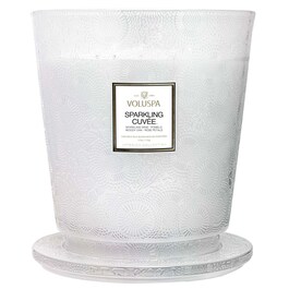 Japonica Sparkling Cuvee 5 Wick Candle - Świeca 