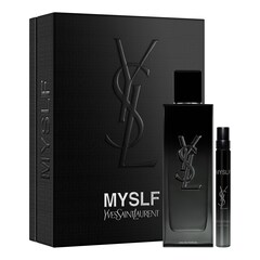 MYSLF - Zestaw upominkowy, YVES SAINT LAURENT