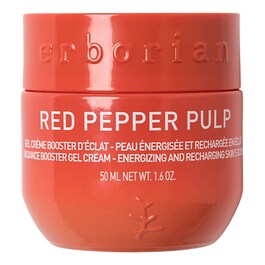 Red Pepper Pulp - Krem-żel do twarzy