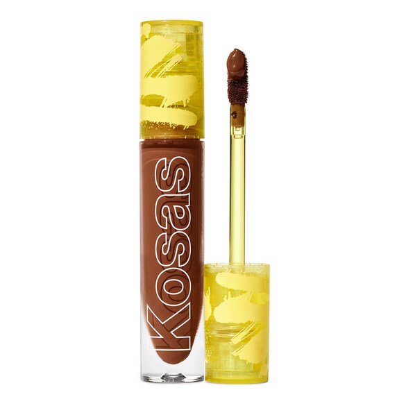 Revealer Concealer - Korektor rozjaśniający cienie pod oczami, KOSAS