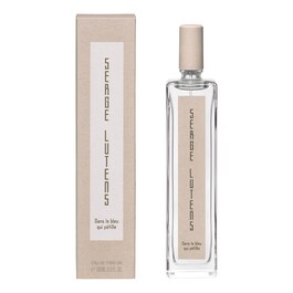 Dans le bleu qui pétille - Woda perfumowana