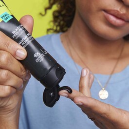 Blackhead Peel-Off Mask - Oczyszczająca maska przeciwko zaskórnikom