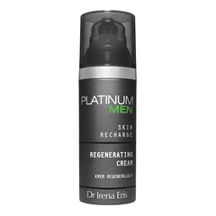 Skin Recharge - Krem regenerujący do twarzy, DR IRENA ERIS