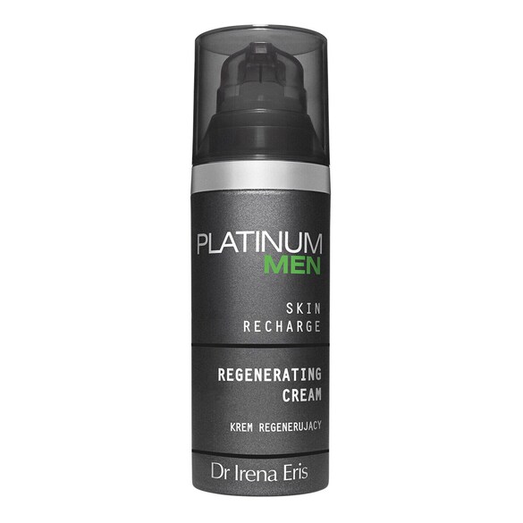 Skin Recharge - Krem regenerujący do twarzy, DR IRENA ERIS