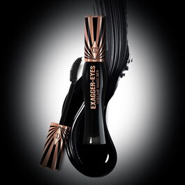 Exagger-Eyes Volume Mascara - Mascara zwiększająca objętość