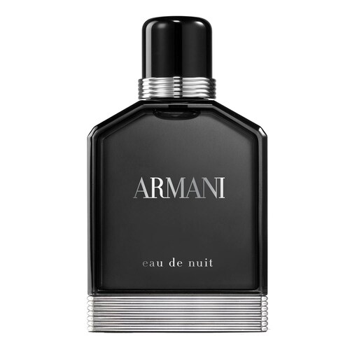 Armani - Eau De Nuit - Woda Toaletowa - Atomizer 100 Ml - Dla Mężczyzn