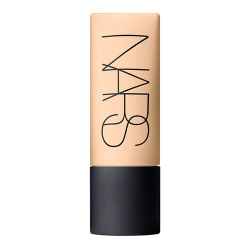 Nars - Soft Matte Complete Foundation - Podkład - Vienna - Light 4.5 With Peach Undertones - Dla Kobiet