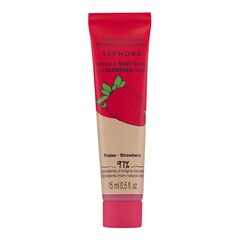Maseczka do ust na noc – Intensywna kuracja odżywcza, SEPHORA COLLECTION