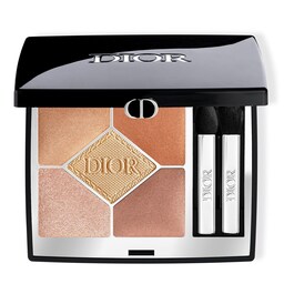 Diorshow 5 Couleurs Eye Palette - Paleta cieni do powiek 