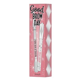 Good Brow Day - Zestaw Produktów Do Brwi