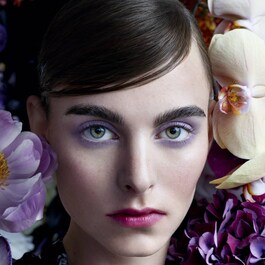 Erdem Lipstick - Kremowa szminka do ust