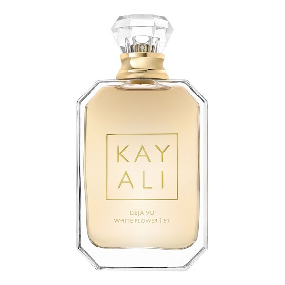 kayali deja vu white flower 57