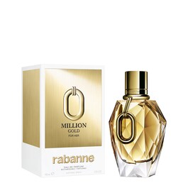 Million Gold For Her – Eau De Parfum For Women