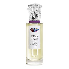 L'Eau Rêvée d'Eliya, SISLEY