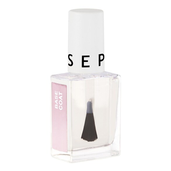 Base Coat - Baza ochronna do paznokci, SEPHORA COLLECTION