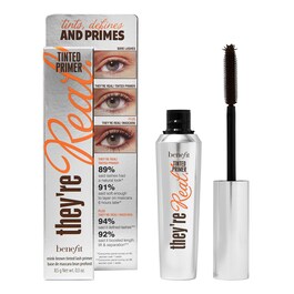 They're Real Tinted Primer - Baza pod tusz do rzęs